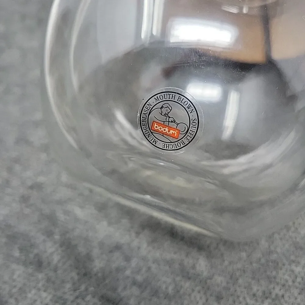 Bodum Pour Over Coffee Maker 32oz 8